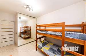2-к квартира, вторичка, 60м2, 2/17 этаж