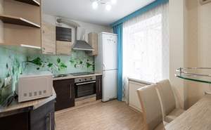 1-к квартира, вторичка, 36м2, 6/10 этаж