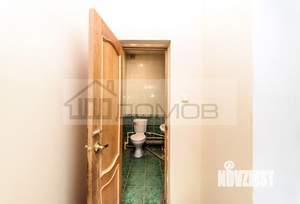 4-к квартира, вторичка, 141м2, 1/6 этаж