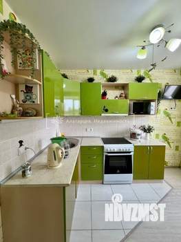 1-к квартира, вторичка, 43м2, 6/10 этаж