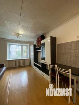 Студия квартира, вторичка, 18м2, 2/5 этаж