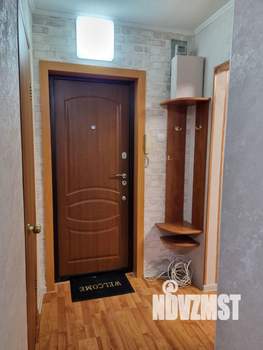 1-к квартира, вторичка, 21м2, 6/10 этаж