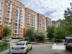 2-к квартира, вторичка, 63м2, 2/10 этаж