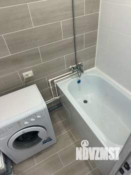 Студия квартира, вторичка, 19м2, 4/4 этаж