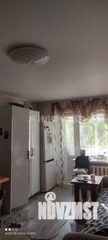1-к квартира, вторичка, 32м2, 4/9 этаж