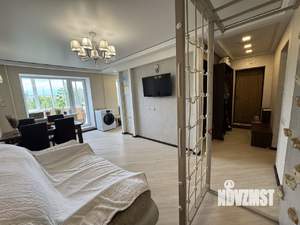 3-к квартира, вторичка, 62м2, 4/5 этаж