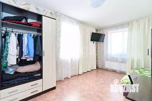 4-к квартира, вторичка, 80м2, 6/17 этаж