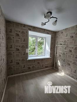 2-к квартира, вторичка, 41м2, 5/5 этаж