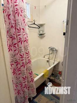 3-к квартира, вторичка, 61м2, 2/5 этаж