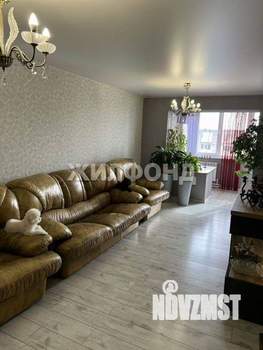 2-к квартира, вторичка, 48м2, 10/10 этаж