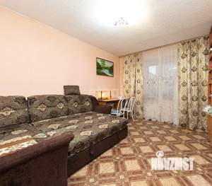 2-к квартира, вторичка, 46м2, 4/9 этаж