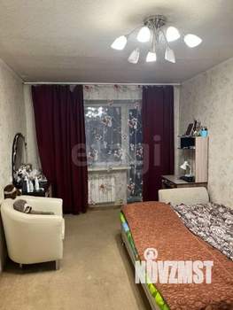 1-к квартира, вторичка, 31м2, 3/5 этаж