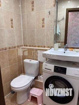 2-к квартира, вторичка, 43м2, 3/5 этаж