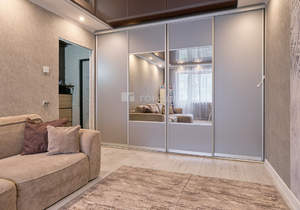 2-к квартира, вторичка, 55м2, 5/9 этаж