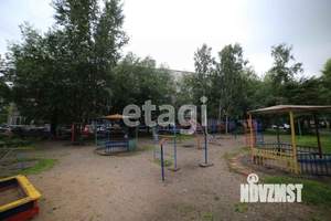 Студия квартира, вторичка, 11м2, 1/5 этаж