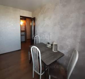 3-к квартира, вторичка, 61м2, 8/9 этаж