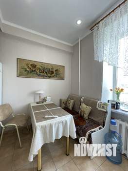 2-к квартира, вторичка, 59м2, 5/5 этаж