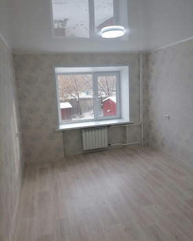 1-к квартира, вторичка, 17м2, 2/9 этаж