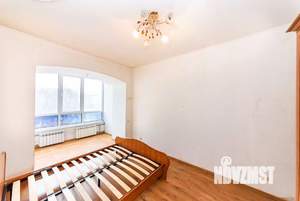 3-к квартира, вторичка, 107м2, 5/5 этаж