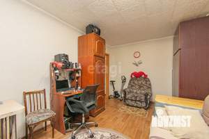 1-к квартира, вторичка, 31м2, 5/5 этаж
