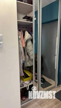 1-к квартира, вторичка, 34м2, 13/17 этаж