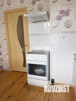 1-к квартира, вторичка, 36м2, 10/10 этаж