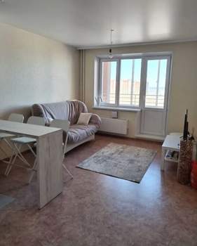 3-к квартира, вторичка, 64м2, 14/17 этаж