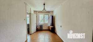 2-к квартира, вторичка, 45м2, 2/5 этаж