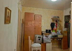 2-к квартира, вторичка, 60м2, 6/12 этаж