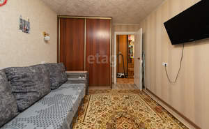 2-к квартира, вторичка, 36м2, 2/9 этаж