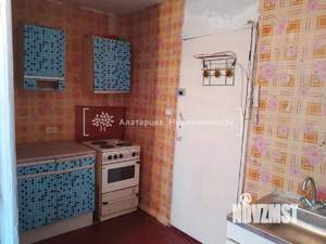 2-к квартира, вторичка, 26м2, 4/5 этаж