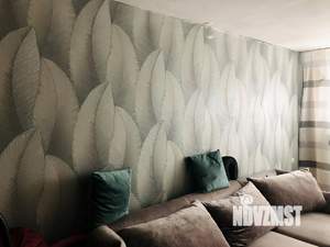 2-к квартира, вторичка, 45м2, 5/5 этаж