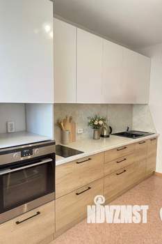 3-к квартира, вторичка, 85м2, 1/14 этаж