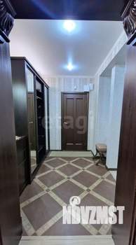 3-к квартира, вторичка, 97м2, 2/6 этаж