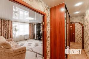 3-к квартира, вторичка, 67м2, 1/10 этаж