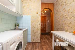 1-к квартира, вторичка, 25м2, 4/9 этаж