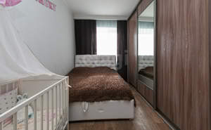 2-к квартира, вторичка, 51м2, 16/1 этаж