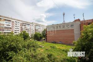 2-к квартира, вторичка, 54м2, 4/9 этаж