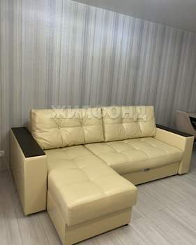 Студия квартира, вторичка, 55м2, 8/19 этаж