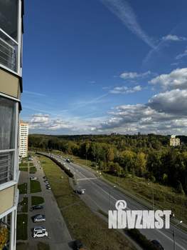 1-к квартира, вторичка, 35м2, 11/15 этаж