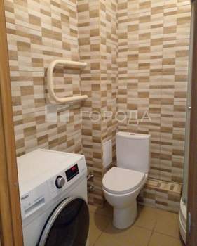 1-к квартира, вторичка, 36м2, 4/10 этаж