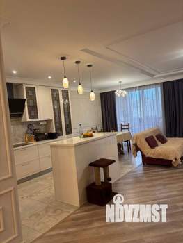 4-к квартира, вторичка, 153м2, 6/7 этаж