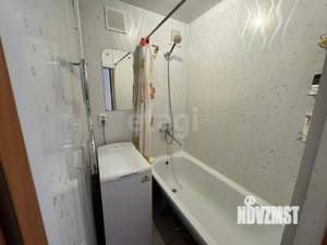 2-к квартира, вторичка, 46м2, 3/5 этаж