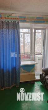 1-к квартира, вторичка, 20м2, 8/9 этаж