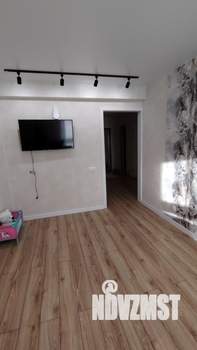 1-к квартира, вторичка, 41м2, 11/21 этаж