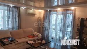 2-к квартира, вторичка, 59м2, 6/10 этаж