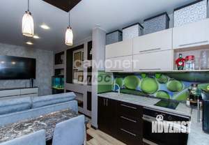 2-к квартира, вторичка, 60м2, 14/17 этаж