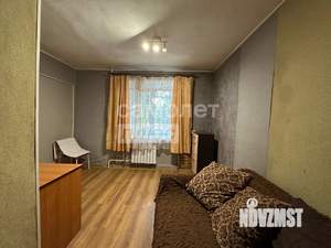 1-к квартира, вторичка, 21м2, 1/5 этаж