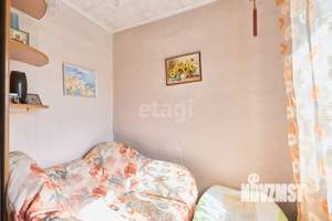 3-к квартира, вторичка, 42м2, 5/5 этаж
