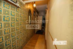 2-к квартира, вторичка, 43м2, 3/5 этаж